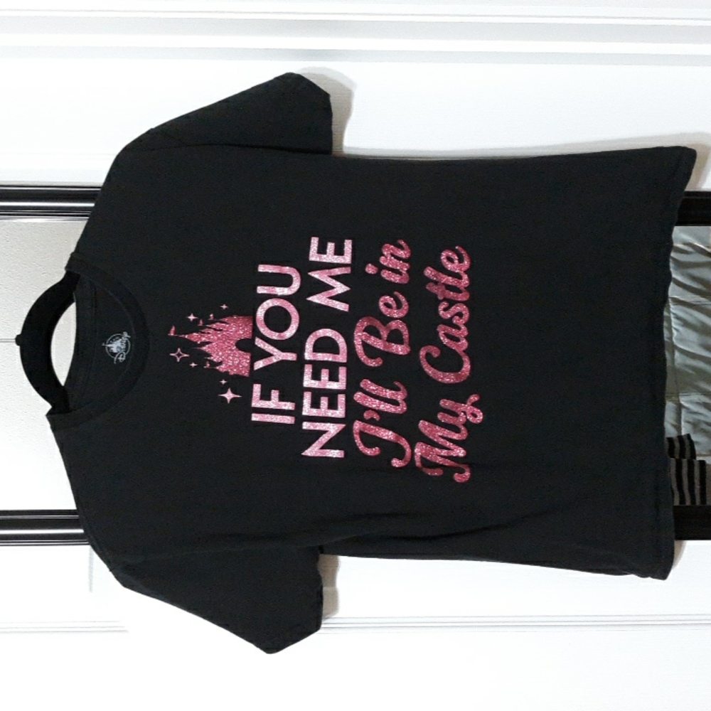 Disney Princess Tshirt